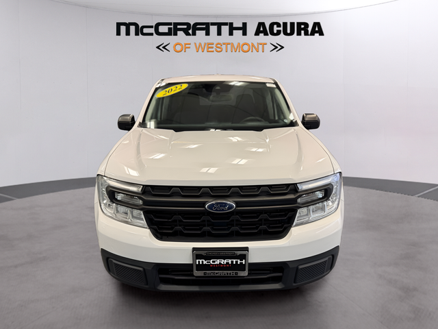 2022 Ford Maverick XL