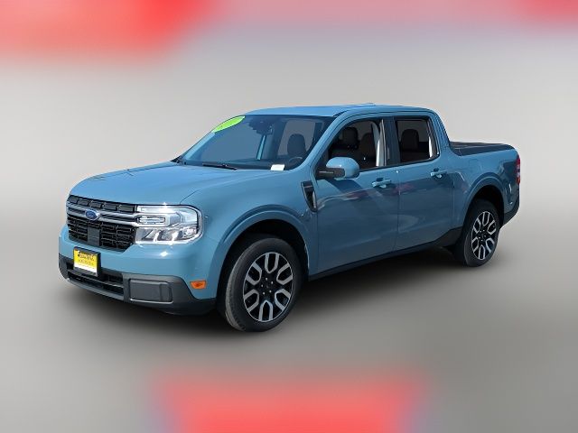 2022 Ford Maverick XL