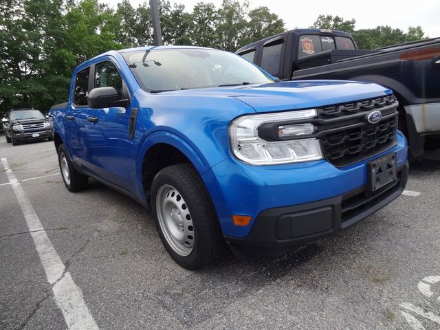 2022 Ford Maverick XL