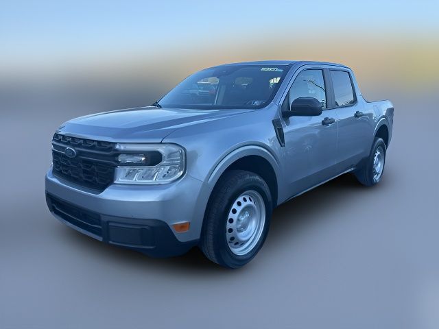 2022 Ford Maverick XL