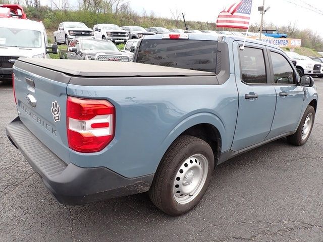 2022 Ford Maverick XL