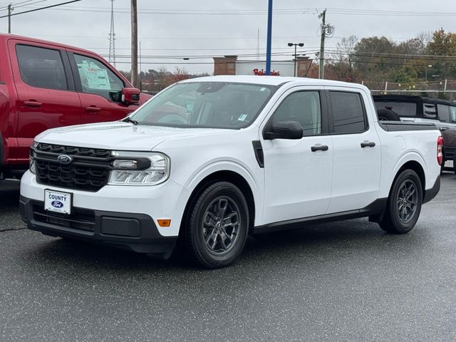 2022 Ford Maverick XL