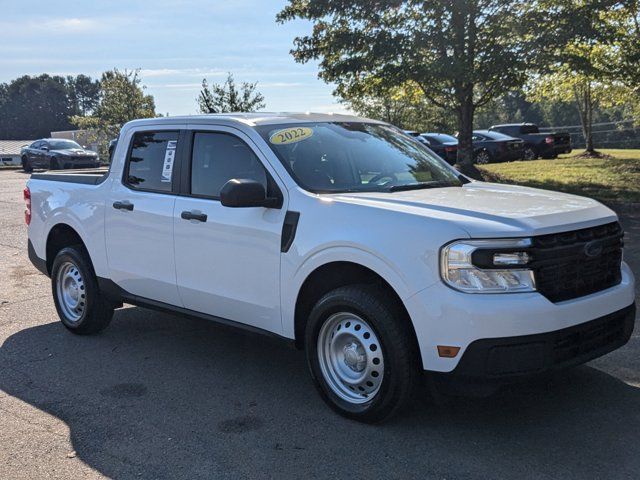 2022 Ford Maverick XL