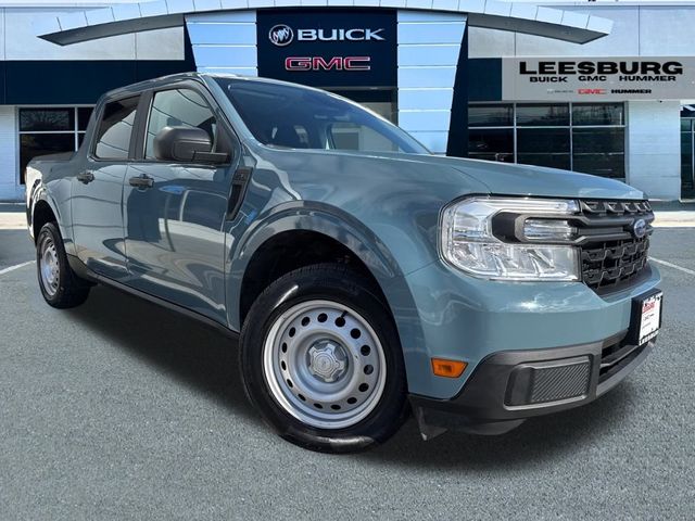 2022 Ford Maverick XL