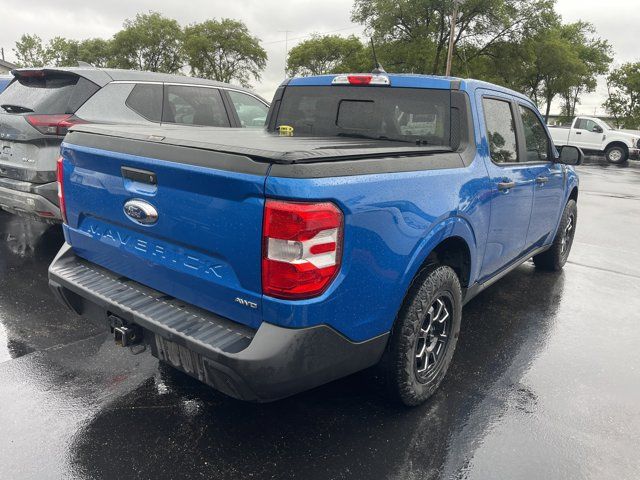 2022 Ford Maverick XL