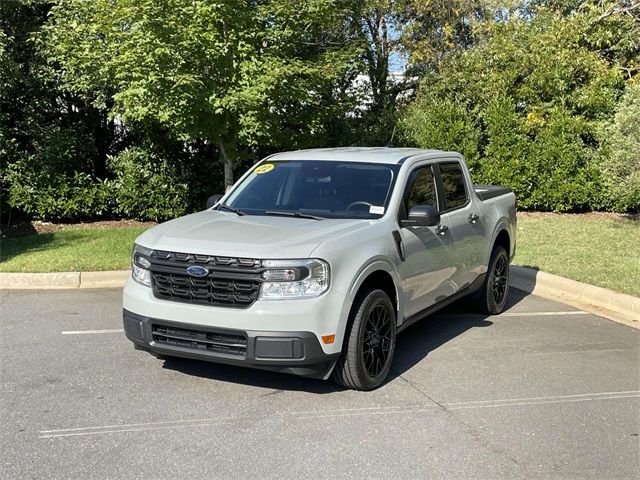 2022 Ford Maverick XL