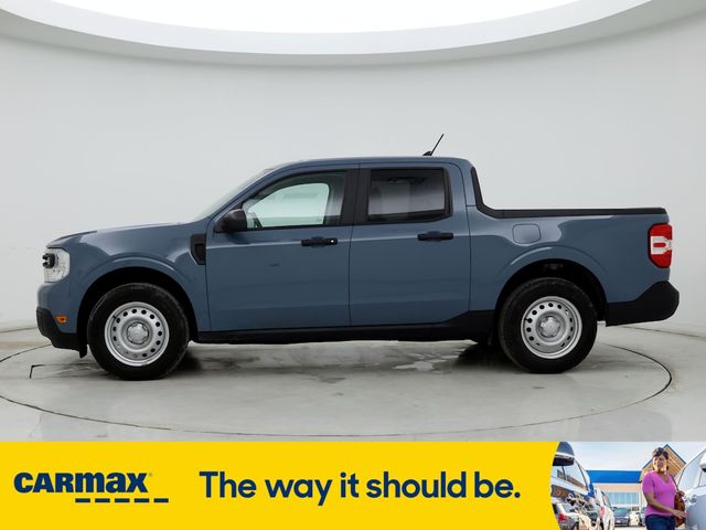 2022 Ford Maverick XL