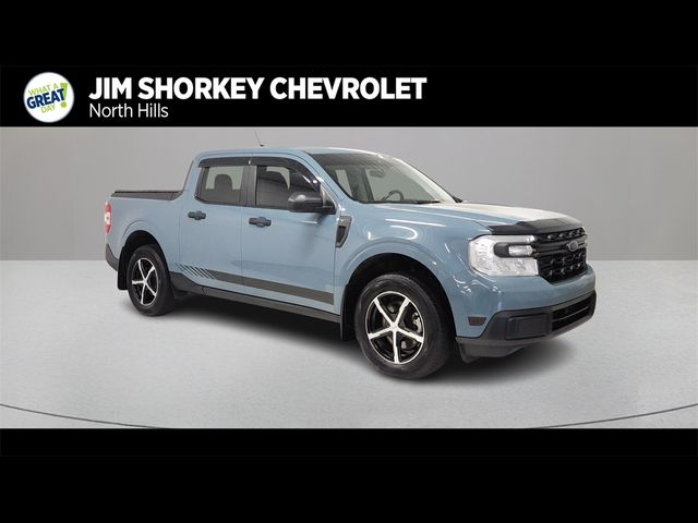 2022 Ford Maverick XL