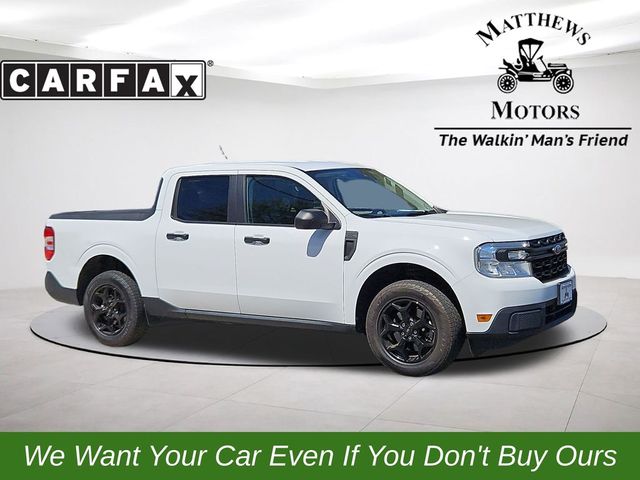 2022 Ford Maverick XL