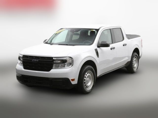 2022 Ford Maverick XL