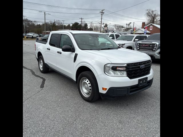 2022 Ford Maverick XL