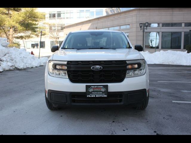 2022 Ford Maverick XL