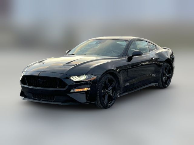 2022 Ford Mustang GT