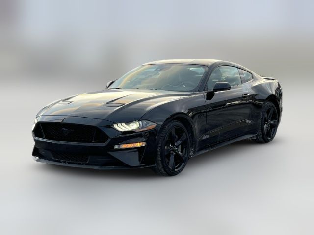 2022 Ford Mustang GT