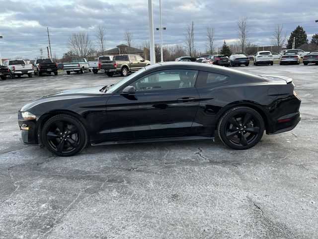 2022 Ford Mustang GT