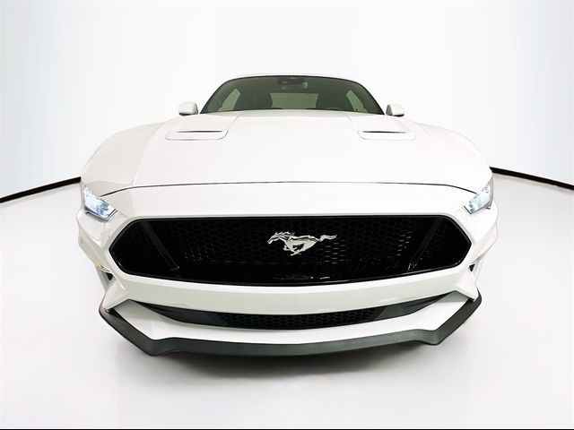 2022 Ford Mustang GT