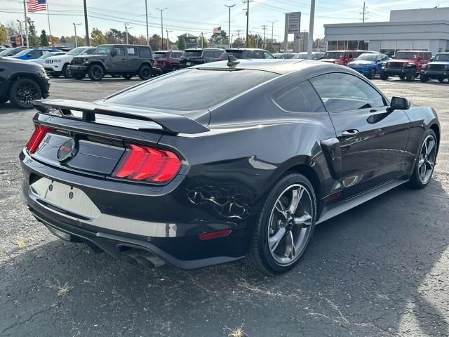 2022 Ford Mustang GT