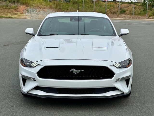 2022 Ford Mustang GT