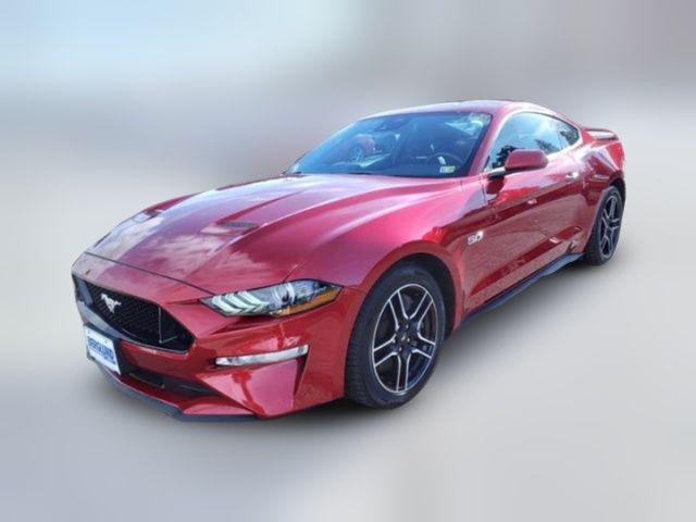 2022 Ford Mustang GT