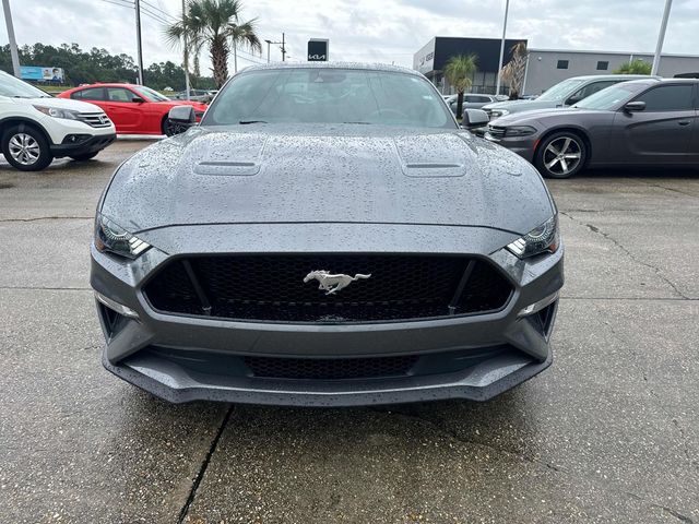 2022 Ford Mustang GT