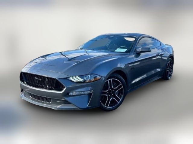 2022 Ford Mustang GT