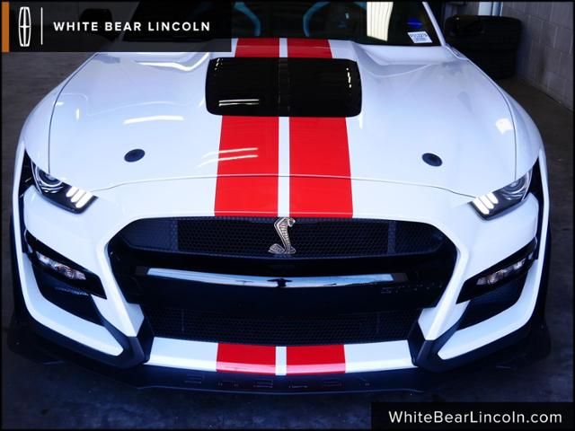 2022 Ford Mustang Shelby GT500