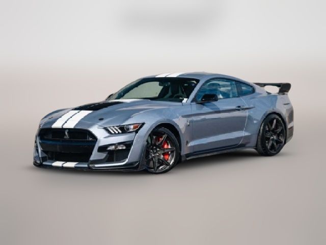 2022 Ford Mustang Shelby GT500