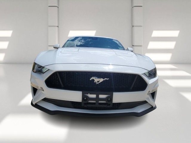 2022 Ford Mustang GT