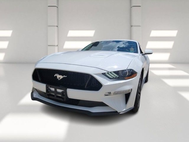 2022 Ford Mustang GT