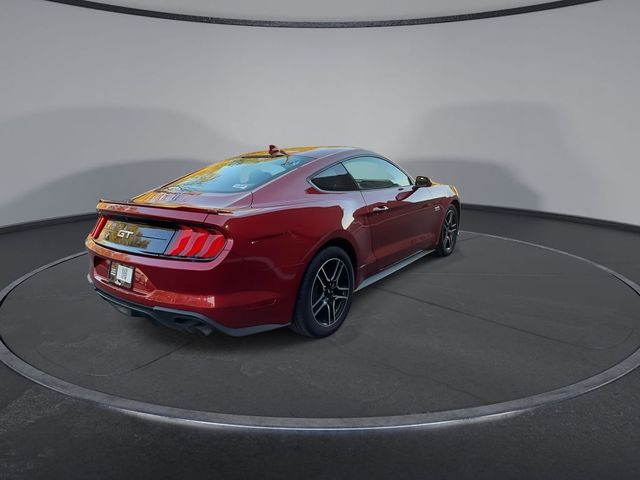 2022 Ford Mustang GT