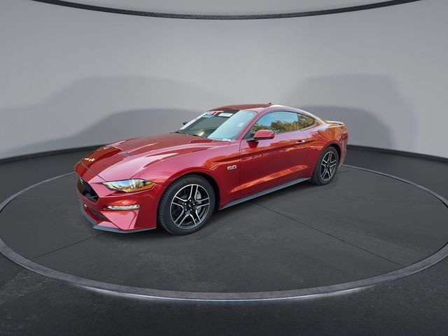 2022 Ford Mustang GT