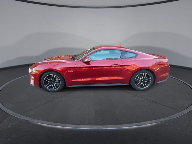 2022 Ford Mustang GT