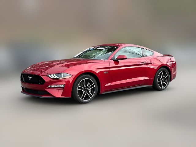 2022 Ford Mustang GT