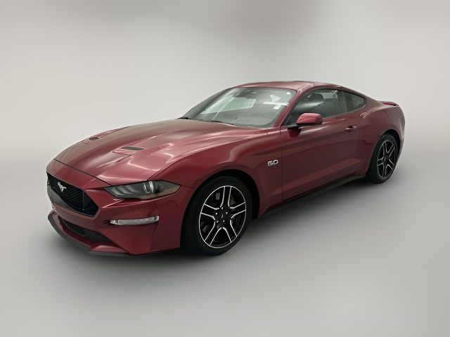 2022 Ford Mustang GT