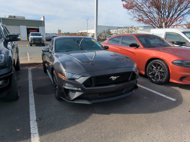 2022 Ford Mustang GT