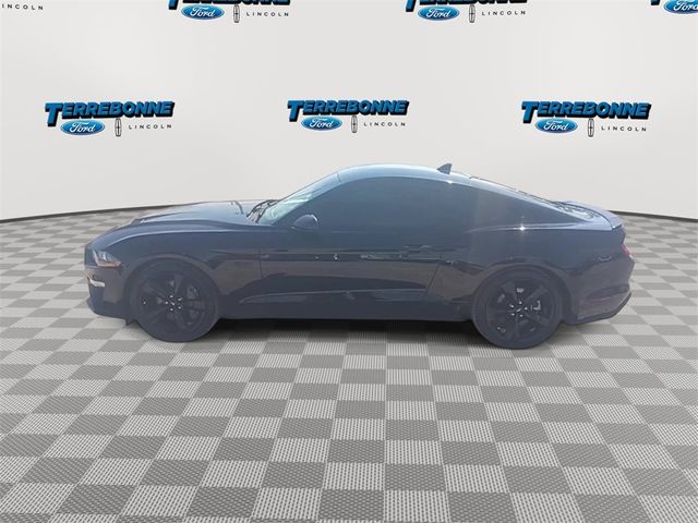 2022 Ford Mustang GT