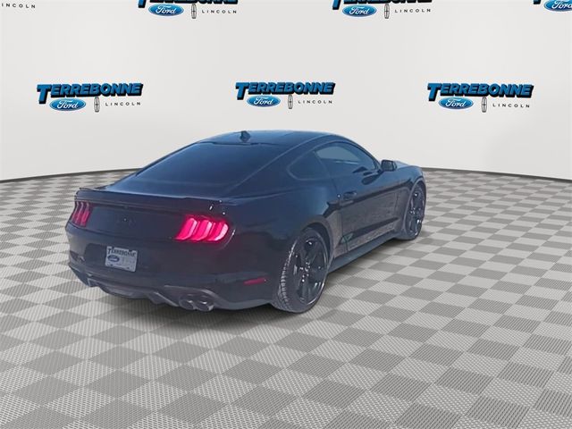 2022 Ford Mustang GT