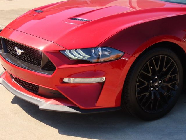 2022 Ford Mustang GT