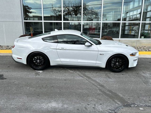 2022 Ford Mustang GT