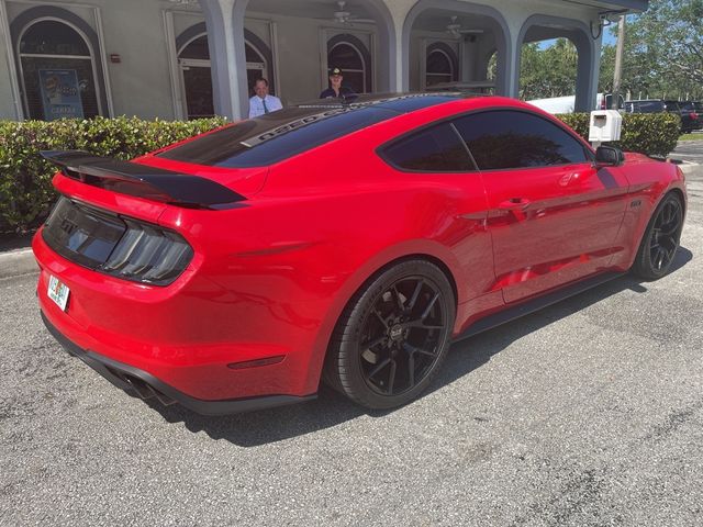 Used Ford Mustang GT For Sale in Miami, FL | Auto Navigator