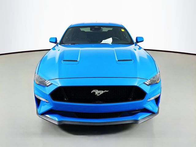 2022 Ford Mustang GT