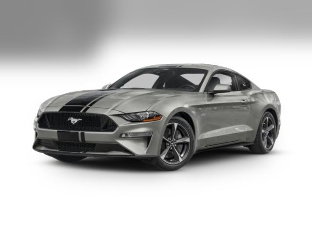 2022 Ford Mustang GT