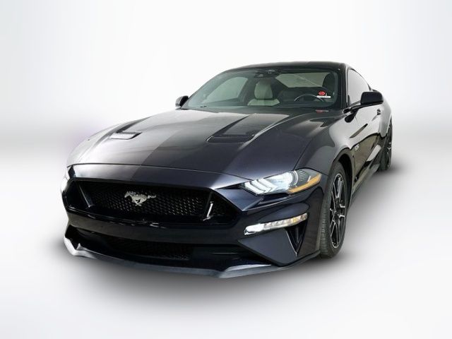 2022 Ford Mustang GT