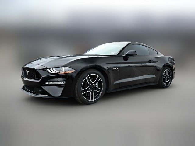 2022 Ford Mustang GT