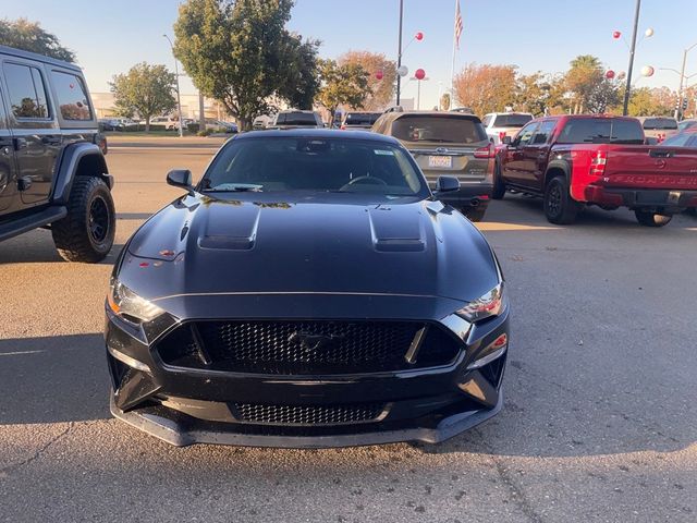 2022 Ford Mustang GT