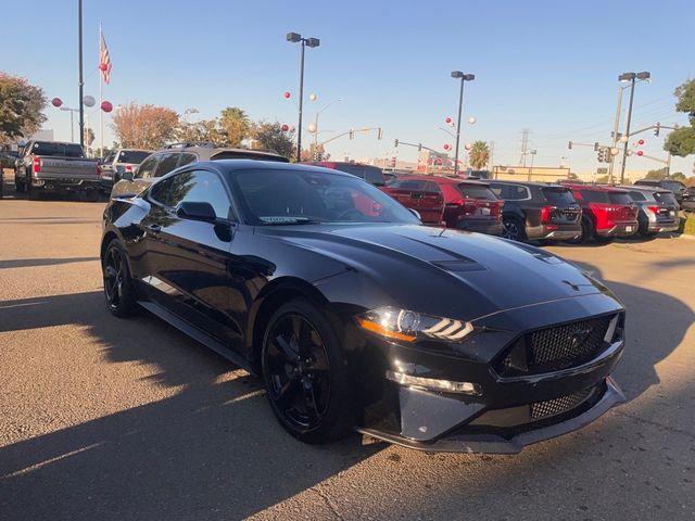 2022 Ford Mustang GT