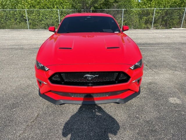 2022 Ford Mustang GT