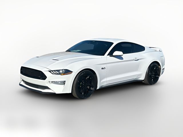 2022 Ford Mustang GT