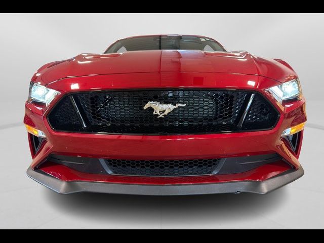 2022 Ford Mustang GT