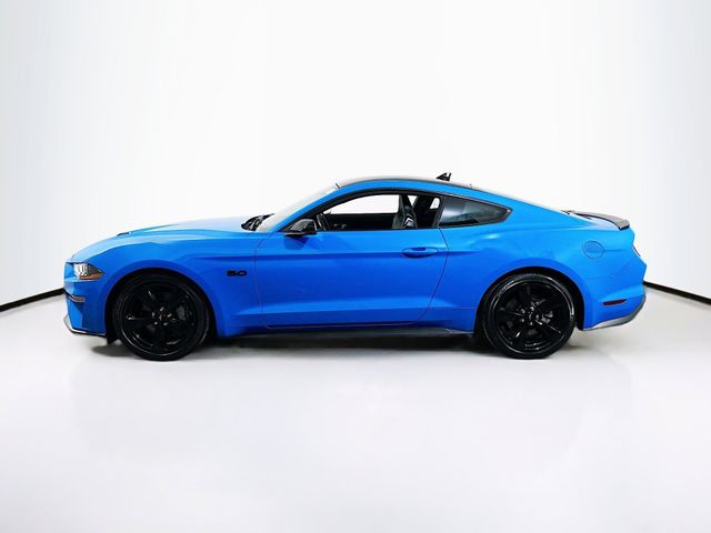 2022 Ford Mustang GT